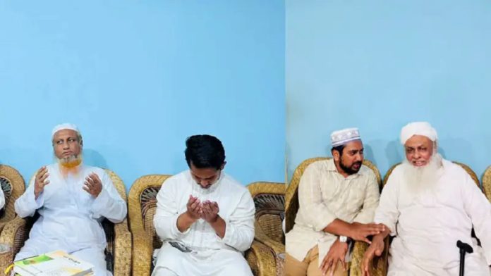 এনসিপি