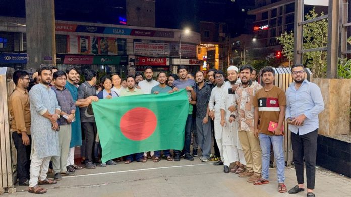 july ncp জুলাই