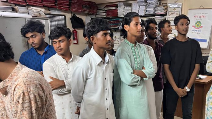 টিকটক