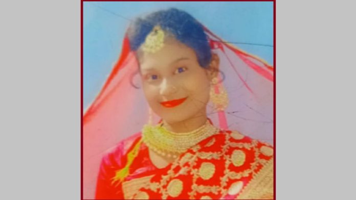 kornofully death fahima নববধূ