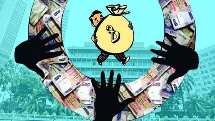 loan high খেলাপি ঋণ