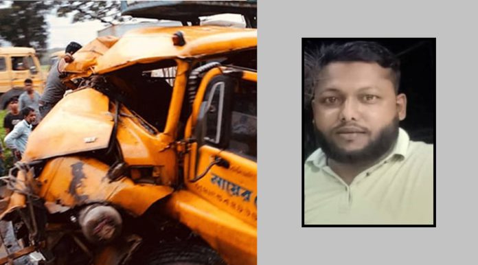 mirsarai accident মিরসরাই