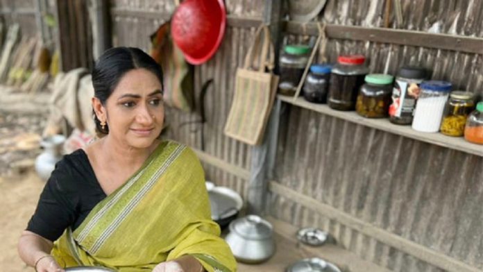 munira mitu শিখা