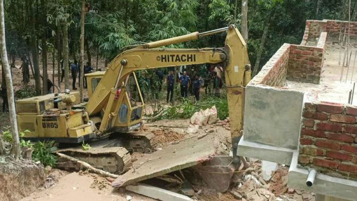 পেকুয়া