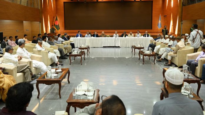 pm decission প্রধানমন্ত্রী