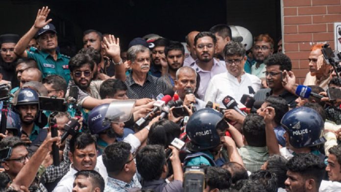 press asif মাইলস্টোন