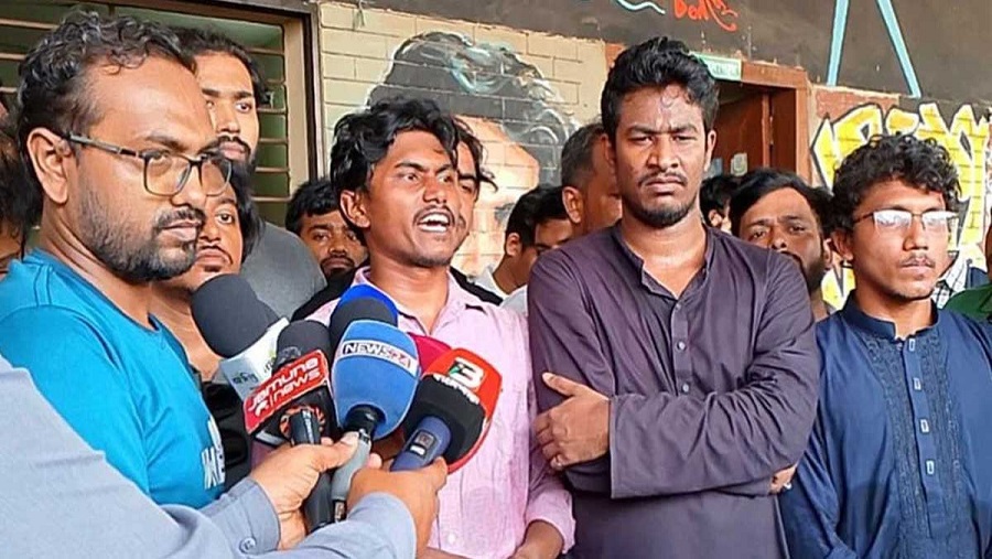 ওসি
