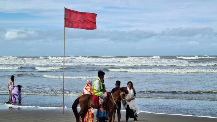 সতর্ক সংকেত