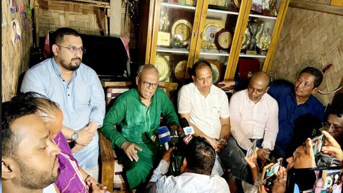তারেক রহমান