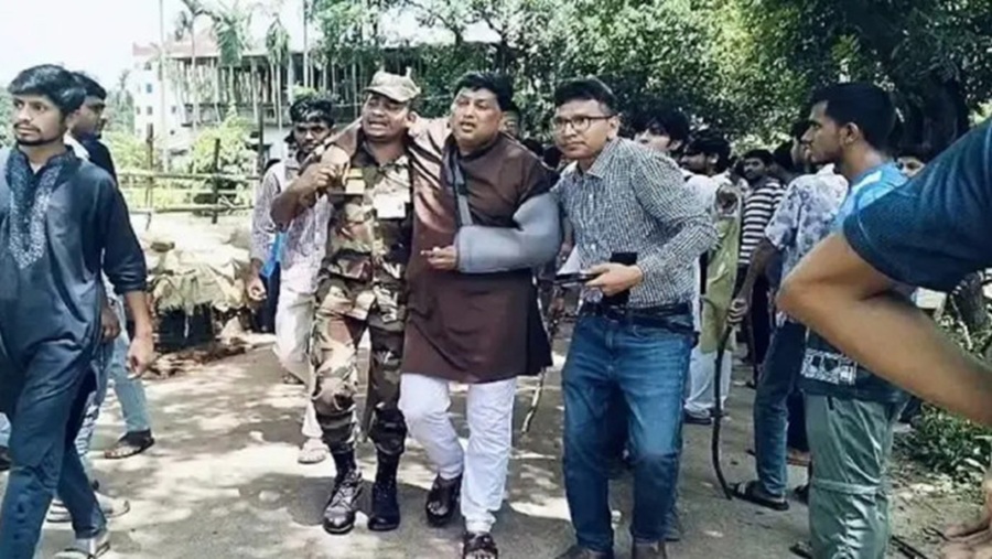 চবি