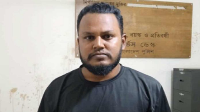 Fatikchari arrest ফটিকছড়ি