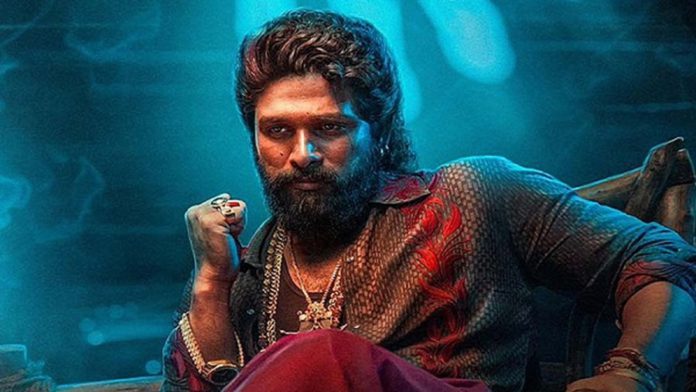 acctress allu arjun অভিনেতা