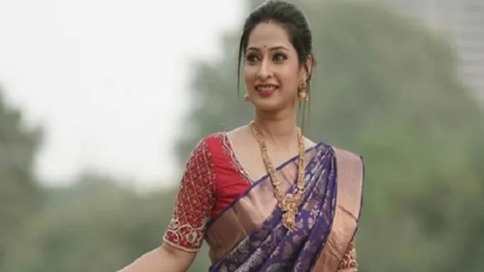 acctress marate death অভিনেত্রী