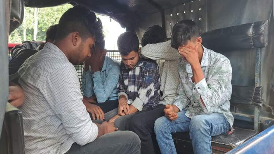 নববধূ