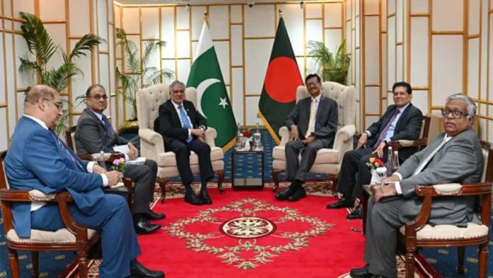 bd pakistan soi পাকিস্তান