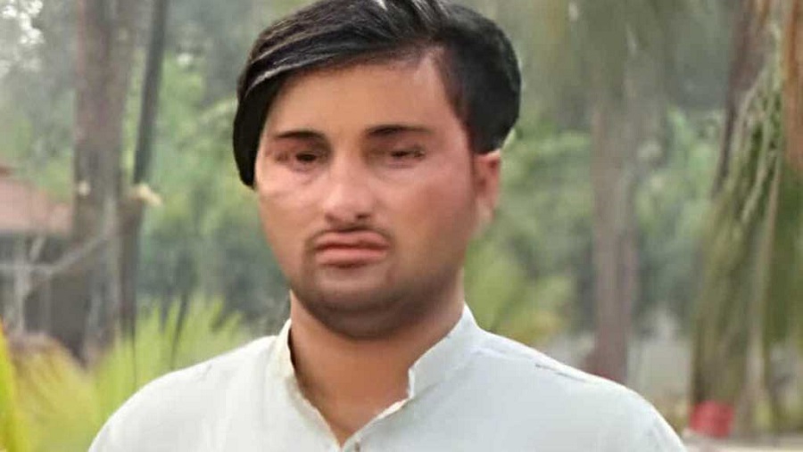 গুলি