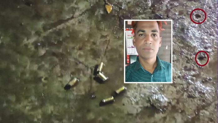 chandgao bullet চান্দগাঁও