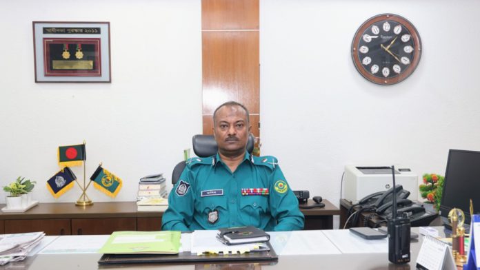 সিএমপি