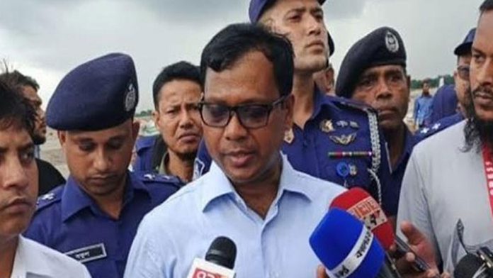 dc sorwar হুঁশিয়ারি