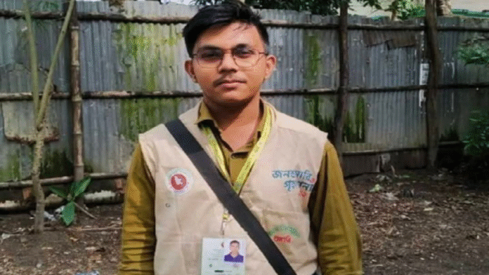 durjoy death রহস্য