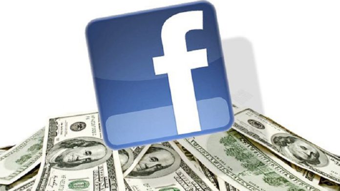 facebook monitizition ফেসবুক