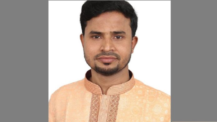 greptar nizam হুমকি