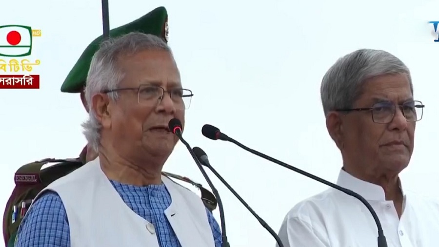 জুলাই