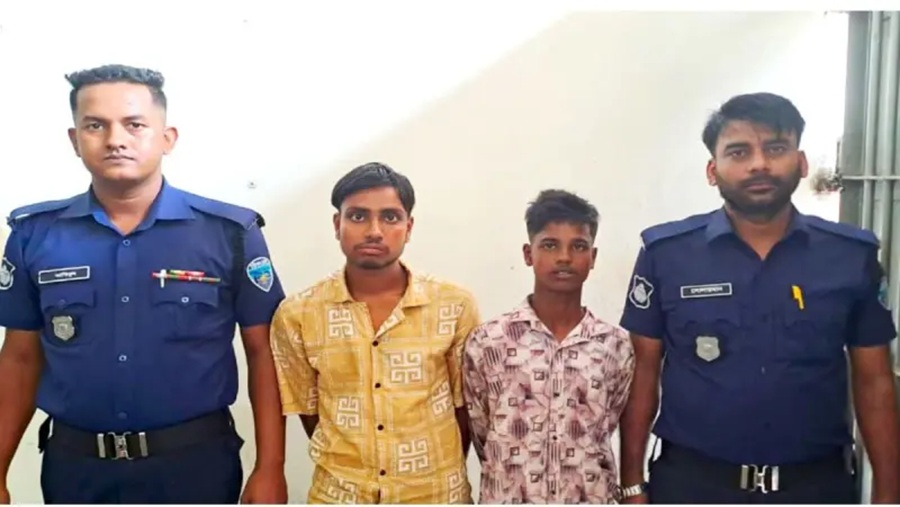 ইভটিজ