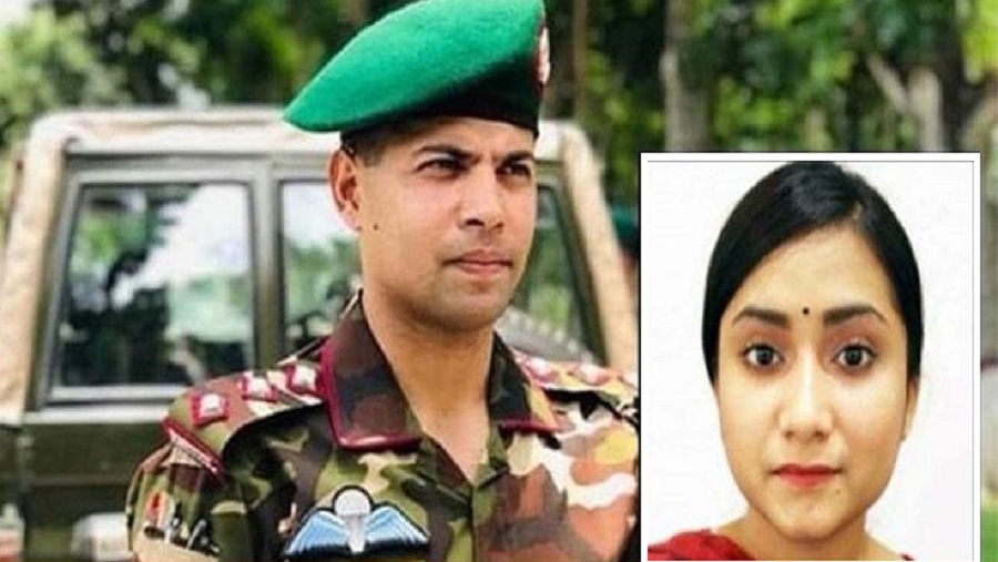 মেজর