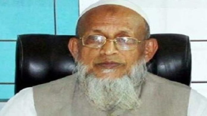 mufti ijaharul islam chy খালাস