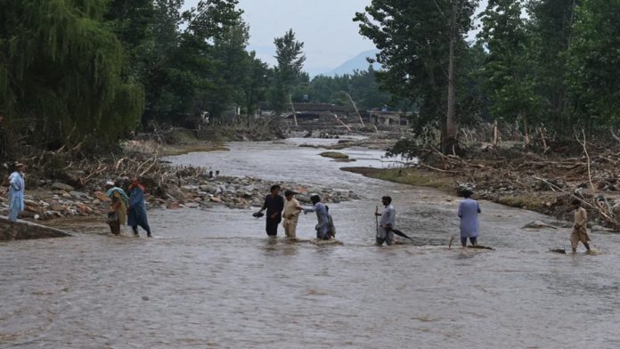 পাকিস্তান