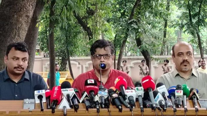 press socib প্রধান উপদেষ্টা
