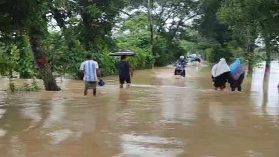 রাউজান