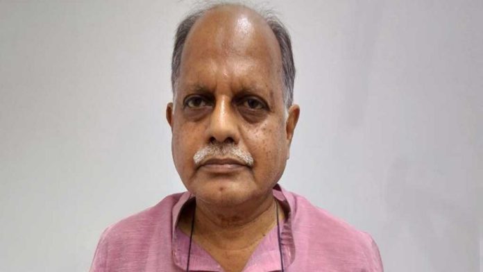 sangbadik bivuranjan সাংবাদিক