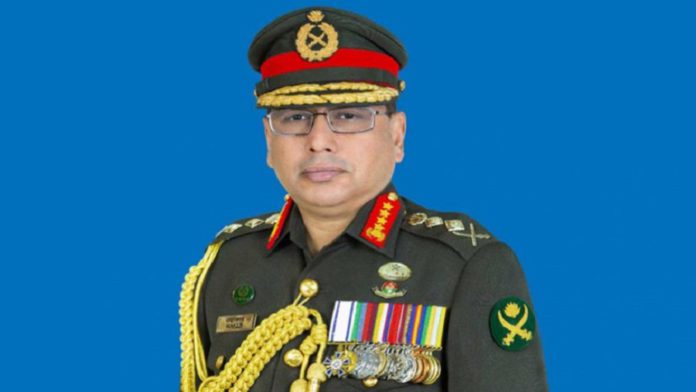 senaprodhan সেনাবাহিনী
