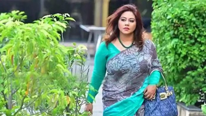 somi kaiser অভিনেত্রী