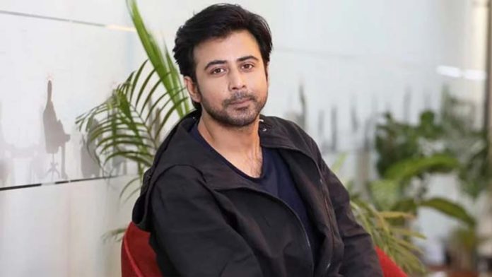 afran nisho অভিনেতা
