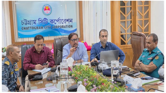 ccc meyor মেয়র