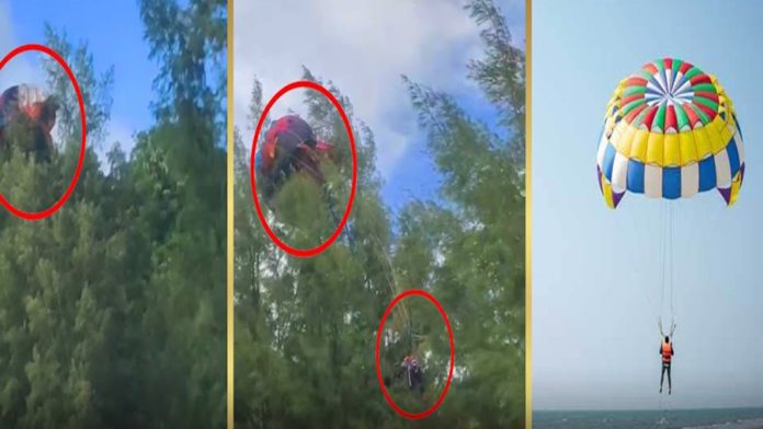 সৈকতে