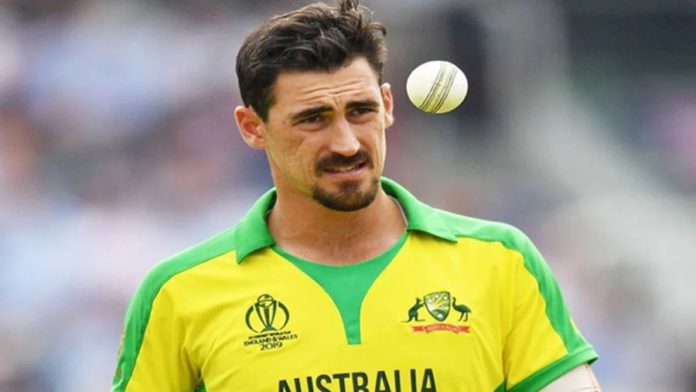 cricket ঘোষণা