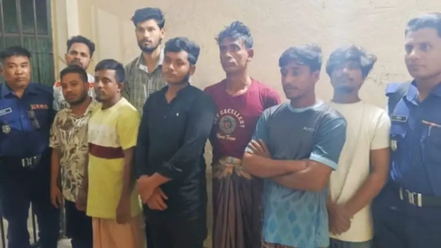 চবি
