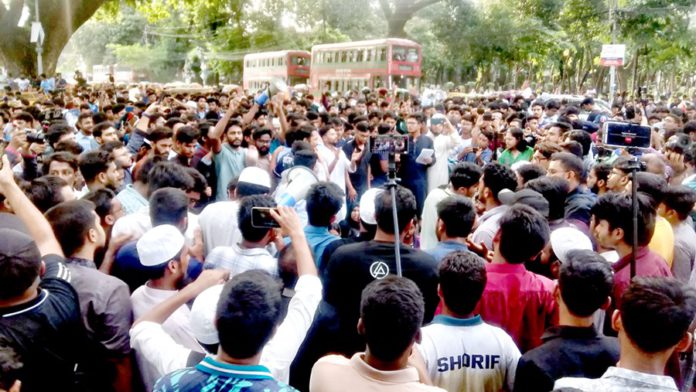 du নির্বাচন