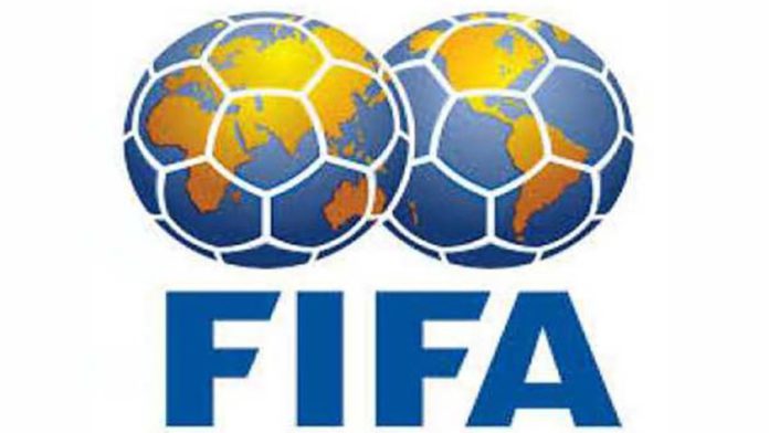 fifa আর্জেন্টিনা