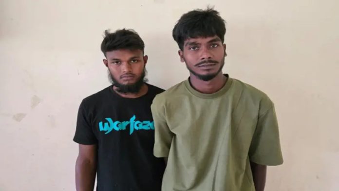 lama arrest 2 অন্তঃসত্ত্বা