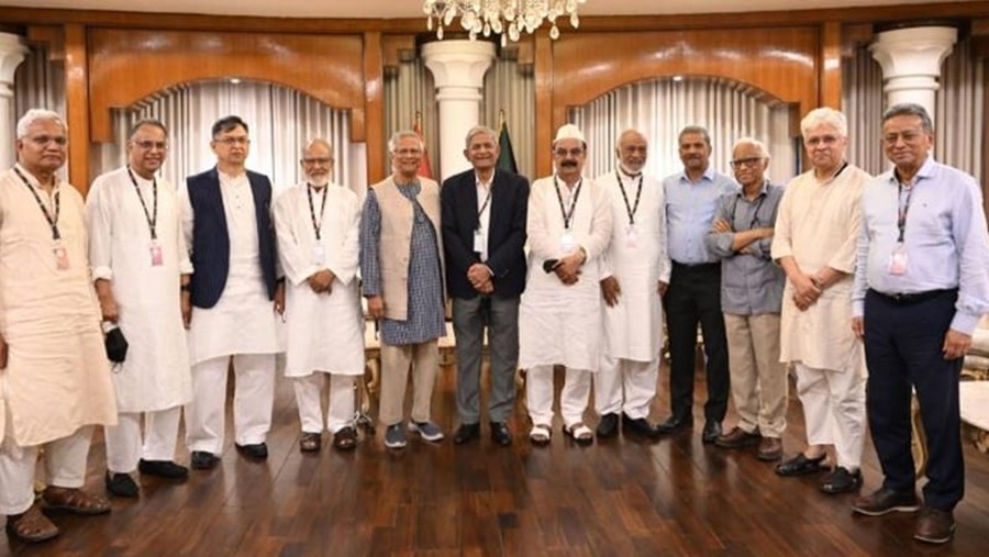 এনসিপি