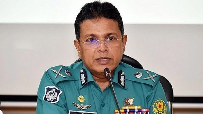 ডিএমপি