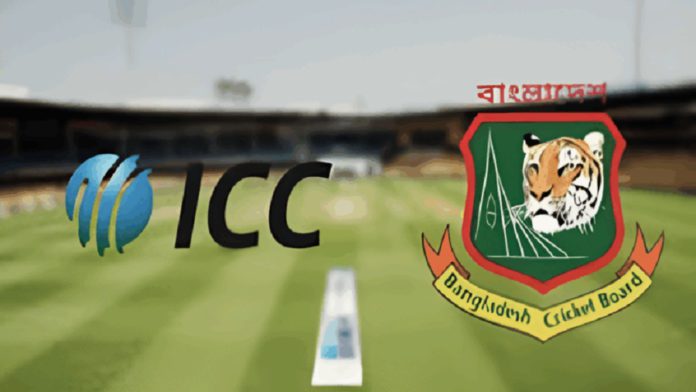 আইসিসি