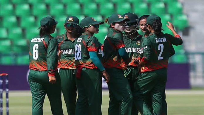 Tigress bd বিশ্বকাপ