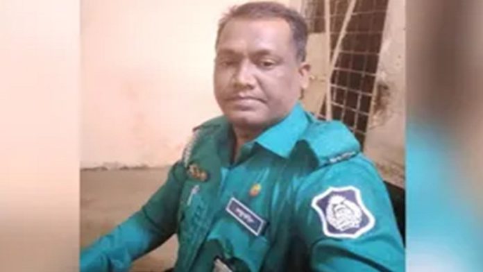asi sahinul ঝুলন্ত