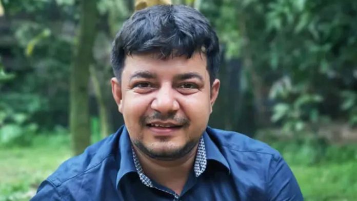 Aam Tarek আমজনতা